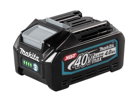 MAKITA BL4040 XGT 191B26-6 Battery 40V / 4,0Ah Li-Ion (191B26-6)