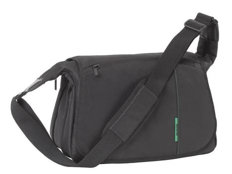 RIVACASE 7450 Messenger Case Black (6901801074501)