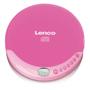 LENCO CD-011PINK