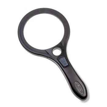 CARSON Magnifier 7X Black (AS-90)