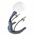 CARSON Helpinghands Magnifier 2X