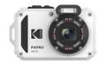 KODAK PixPro WPZ2 white