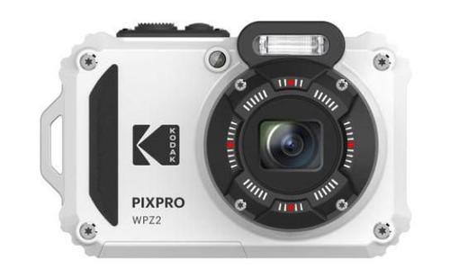 KODAK Pixpro Wpz2 1/2.3" Compact  (WPZ2 WHITE)