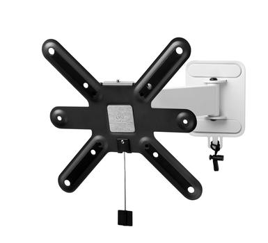 ONEFORALL One for All TV Wall mount 42 Slim TURN 90 WM6242 (WM6242)