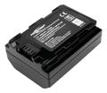 ANSMANN Camera/Camcorder Battery 