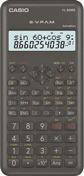 CASIO Calculator Pocket Scientific (FX-82MS-2)