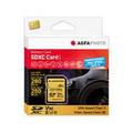 AGFAPHOTO Memory Card 128 Gb Microsdxc 