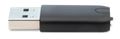 CRUCIAL l - USB adapter - 24 pin USB-C (F) to USB Type A (M)