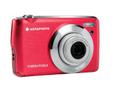 AGFAPHOTO Realishot DC8200 red