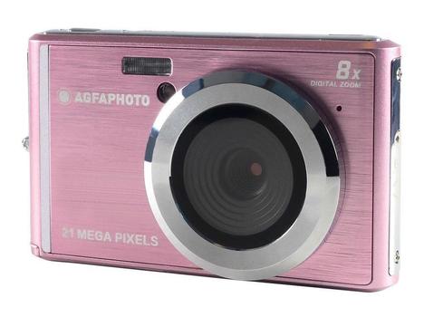 AGFAPHOTO Compact Dc5200 Compact Camera  (DC5200PI)