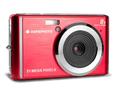 AGFAPHOTO Compact Cam DC5200 red