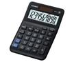CASIO Calculator Desktop Basic Black