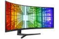 SAMSUNG Bundle S49A950 49inch 32:9 Curved 1800R 5120x1440 VA 4ms 120Hz QLED HDR 400 2xHDMI DP + LOGITECH Brio 505 - GRAPHITE - EMEA