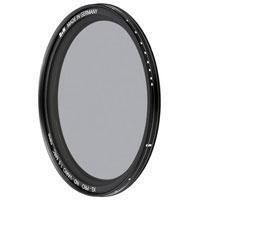 B&W XS-PRO Digital ND VARIO MRC (1075246)