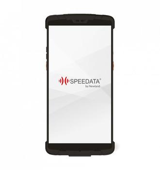 NEWLAND 6IN 2GHZ 4GB/64GB 2D LASER BT WIFI 4G GPS NFC CAMERA INCL USB TERM (SD60II-C)