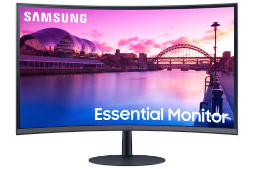 SAMSUNG Ls27C390Eau Computer Monitor  (LS27C390EAUXXU)
