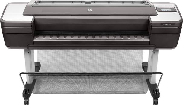 HP DesignJet T1700 Printer (W6B55A#B19)