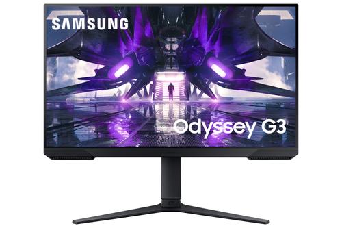 SAMSUNG Computer Monitor 68.6 Cm (LS27AG322NUXEN)