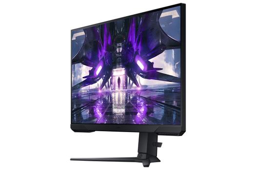 SAMSUNG Computer Monitor 68.6 Cm  (LS27AG322NUXEN)