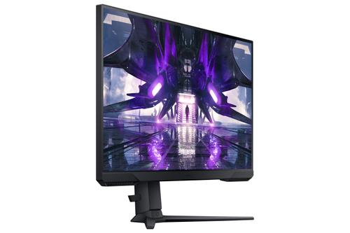 SAMSUNG Computer Monitor 68.6 Cm (LS27AG322NUXEN)