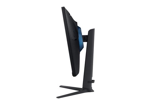SAMSUNG Computer Monitor 68.6 Cm  (LS27AG322NUXEN)