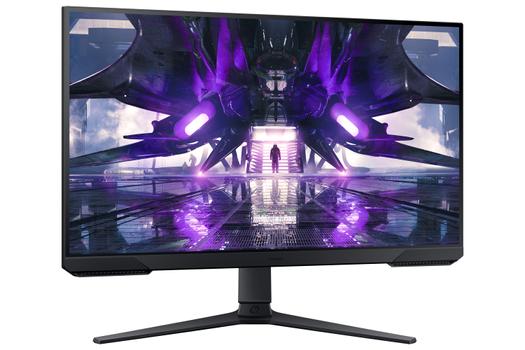 SAMSUNG Computer Monitor 68.6 Cm  (LS27AG322NUXEN)