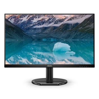 PHILIPS 242S9JAL 23.8IN 60.452CM VA (242S9JAL)