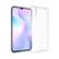INSMAT BACKCOVER XIAOMI REDMI 9A/9AT CRYSTAL
