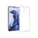 INSMAT BACKCOVER XIAOMI 11T/11T PRO CRYSTAL