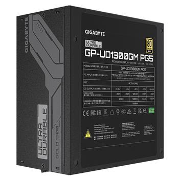 GIGABYTE GP-UD1300GM PG5 1300 (GP-UD1300GM PG5)