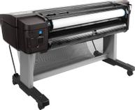 HP DesignJet T1700 - storformatsskriver - farge - ink-jet (W6B55A#B19)