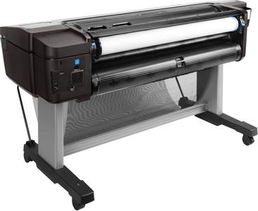 HP DesignJet T1700 44-in Printer (W6B55A#B19)