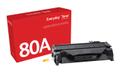 XEROX BLACK TONER CARTRIDGE LIKE HP 80A FOR LASERJET PRO 400 M401 SUPL
