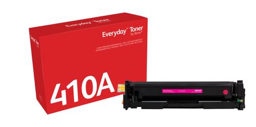 XEROX Everyday - Magenta - compatible - toner cartridge (alternative for: Canon CRG-046M, HP CF413A) - for Canon ImageCLASS LBP654, MF731, MF735, i-SENSYS LBP653, LBP654, MF732, MF734, MF735 (006R03699)