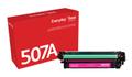 XEROX MAGENTA TONER CARTRIDGE LIKE HP 507A FOR LASERJET ENTERPRISE SUPL