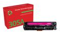 XEROX MAGENTA TONER CARTRIDGE LIKE HP 305A FOR COLOR LASERJET PRO 300 SUPL
