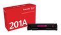 XEROX MAGENTA TONER CARTRIDGE LIKE HP 201A FOR COLOR LASERJET PRO SUPL