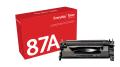 XEROX BLACK TONER CARTRIDGE LIKE HP 87A FOR LASERJET PRO M501 SUPL