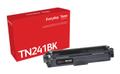 XEROX TONER BLACK CARTRIDGE EQUIVALENT TO BROTHER TN241BK SUPL