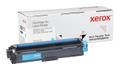 XEROX Everyday - Cyan - compatible - toner cartridge (alternative for: Brother TN225C, Brother TN245C) - for Brother DCP-9015, 9020, HL-3140, 3150, 3170, 3180, MFC-9130, 9140, 9330, 9340 (006R04227)