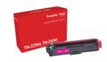 XEROX EVERYDAY TONER HIGH YIELD MAGENTA CARTRIDGE EQUIVALENT TO SUPL