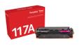 XEROX EVERYDAY MAGENTA TONER COMPATIBLE WITH HP 117A (W2073A) SUPL