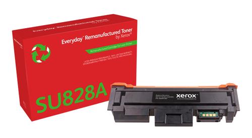 XEROX EVERYDAY MONO TONER COMPATIBLE WITH SAMSUNG MLT-D116L STANDARD SUPL (006R04589)