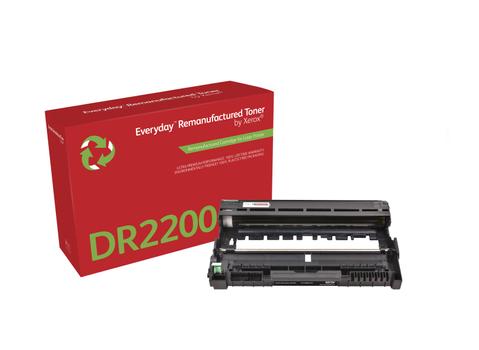 XEROX Everyday Drum compatible with DR-2200 SC (006R04750)