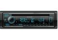 KENWOOD Kdc-Bt760Dab Black 50 W