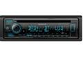 KENWOOD Kdc-Bt560Dab Black 50 W
