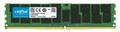 CRUCIAL 16GB DDR4 2133 MT/S (PC4-17000) CL15 DRX8 UNBUFFERED DIMM 288PIN MEM