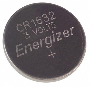 ENERGIZER 1x CR1632 (CR1632)