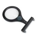 CARSON Lumicraft Magnifier 2X Black