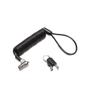 KENSINGTON Portable MicroSaver 2.0 Lock - Single Keyed